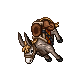 Donkey (Mount) - Necroxia Origin