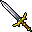Swords - Necroxia Origin